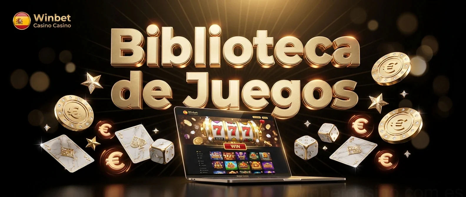 Biblioteca de Juegos
