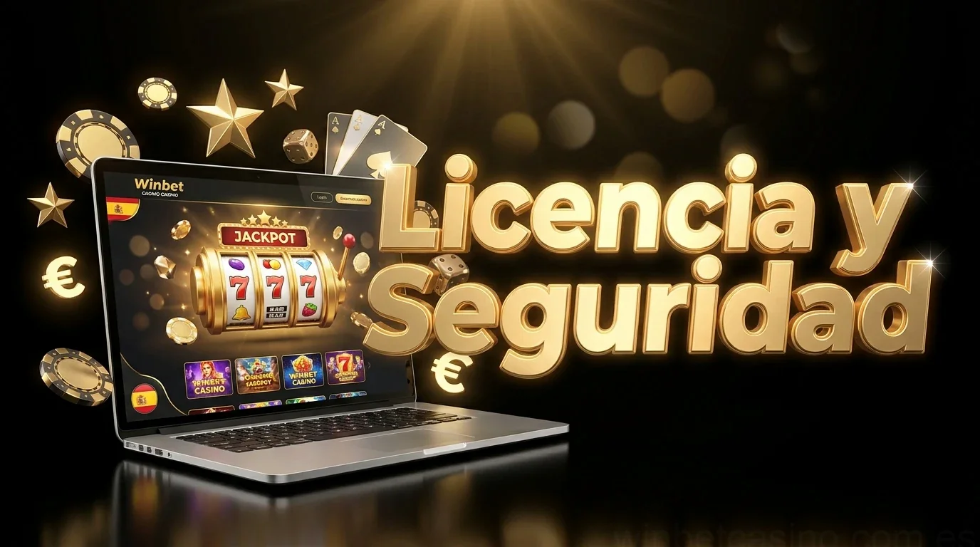 Licencia y Seguridad